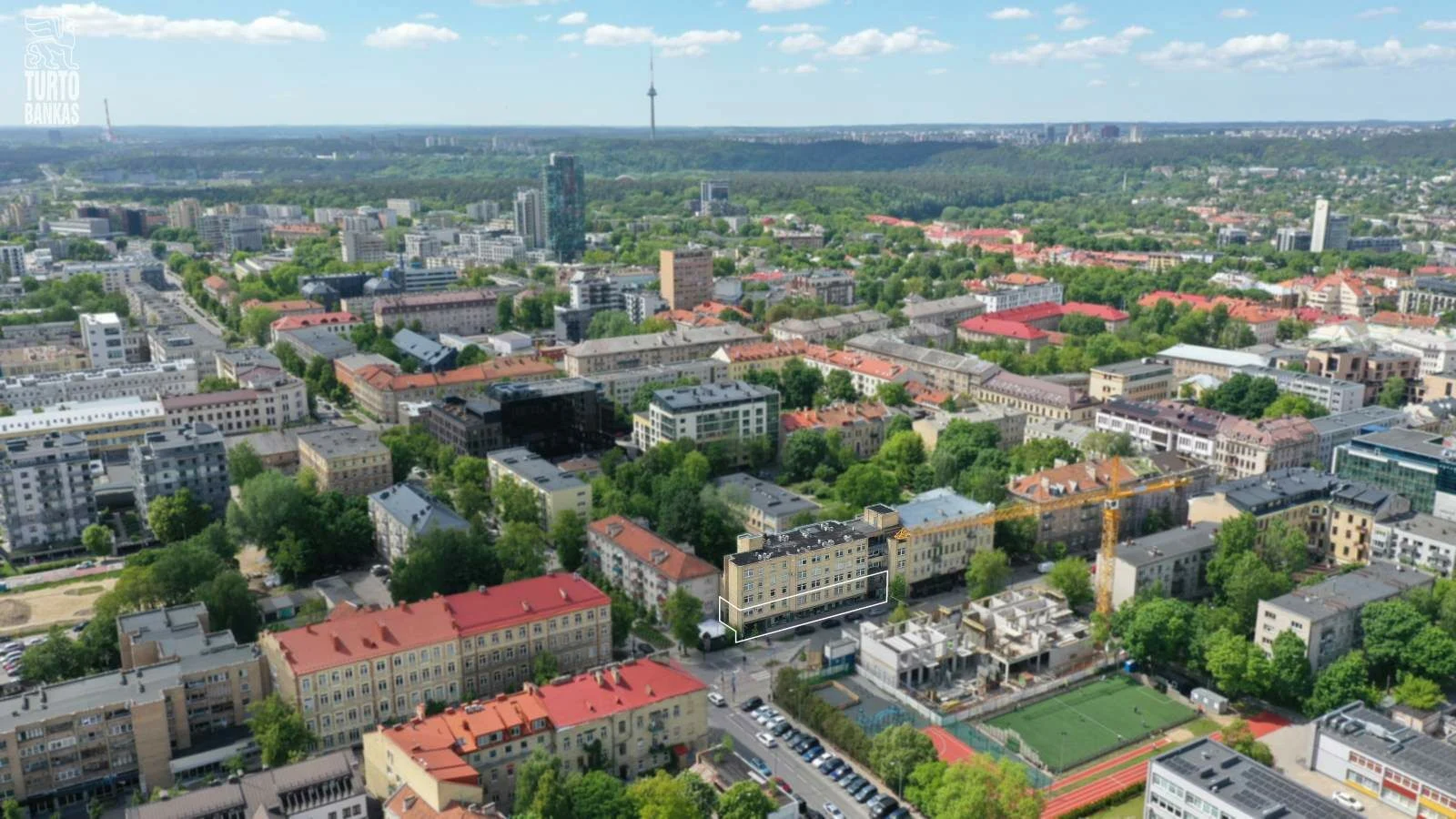 Būsto aukcionai