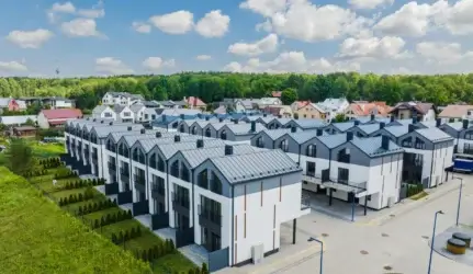 Svajonių būstas