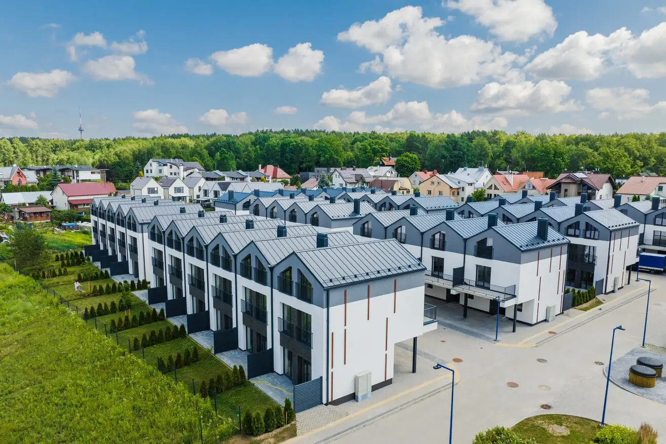 Svajonių būstas
