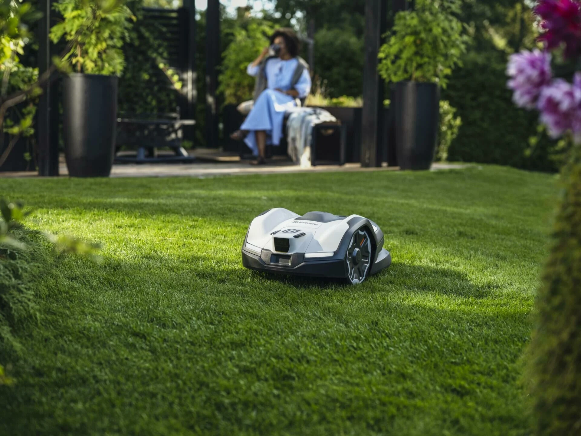 Husqvarna