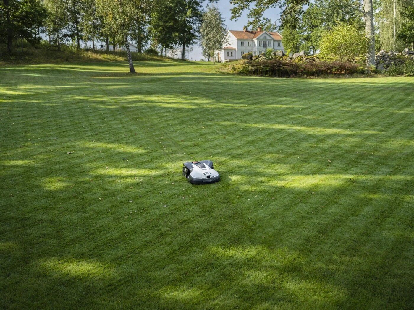 Husqvarna