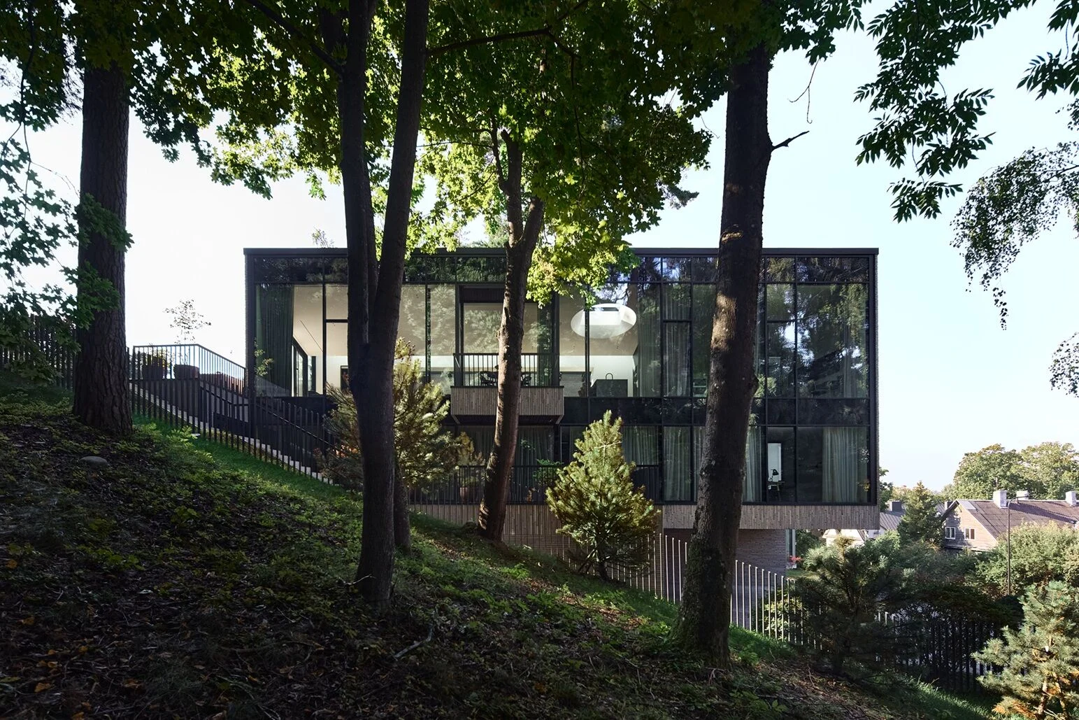 Fasadas