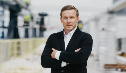 Povilas Urbonavičius, „Lords LB Special Fund V“ valdytojas