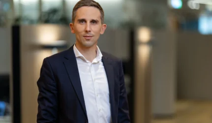 SEB banko ekonomistas Tadas Povilauskas