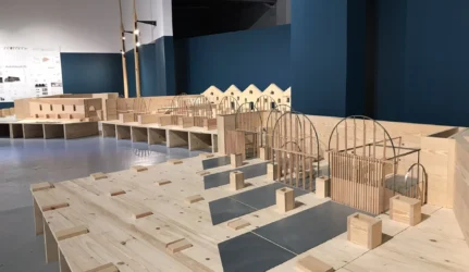 Venecijos architektūros bienalė