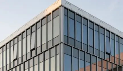 darni miestų ekosistema