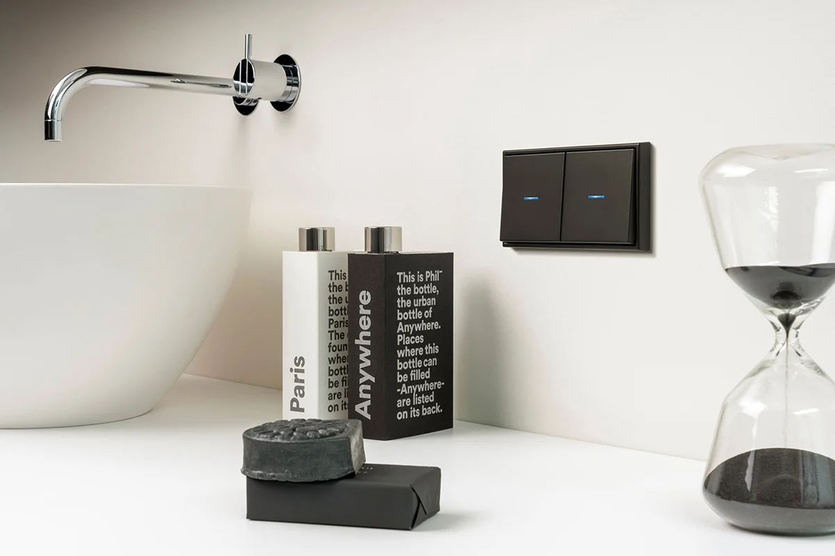 Būsto renovacija tampa vis išmanesnė © Constantin Meyer photo