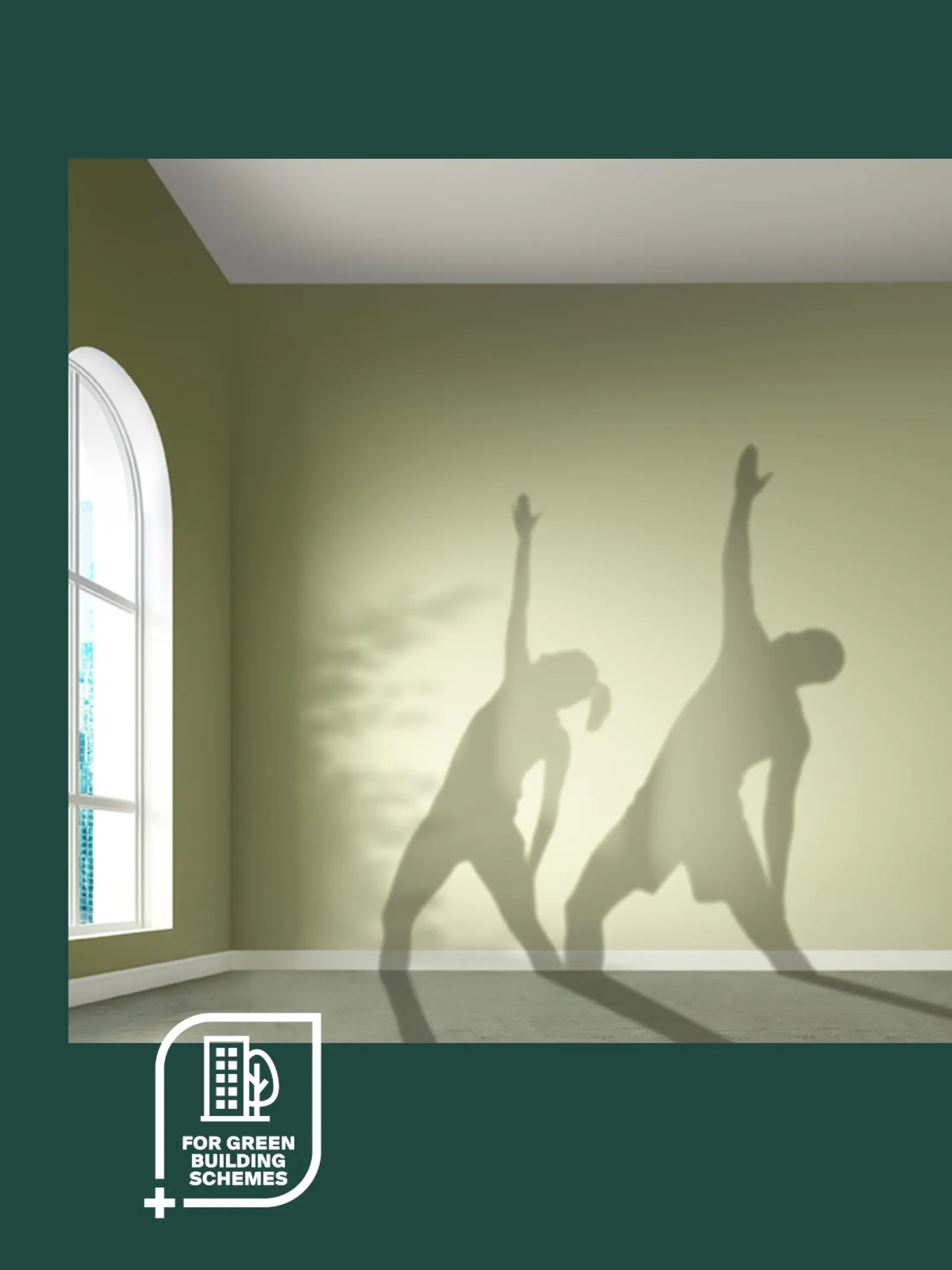 Palankesnės gyvenamosios aplinkos kūrimas