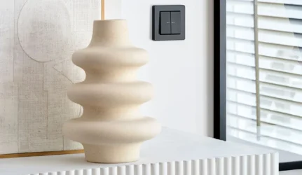 Idealiai tinka renovuotam būstui © Photo Constantin Meyer