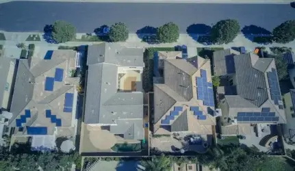 Energinis savarankiškumas