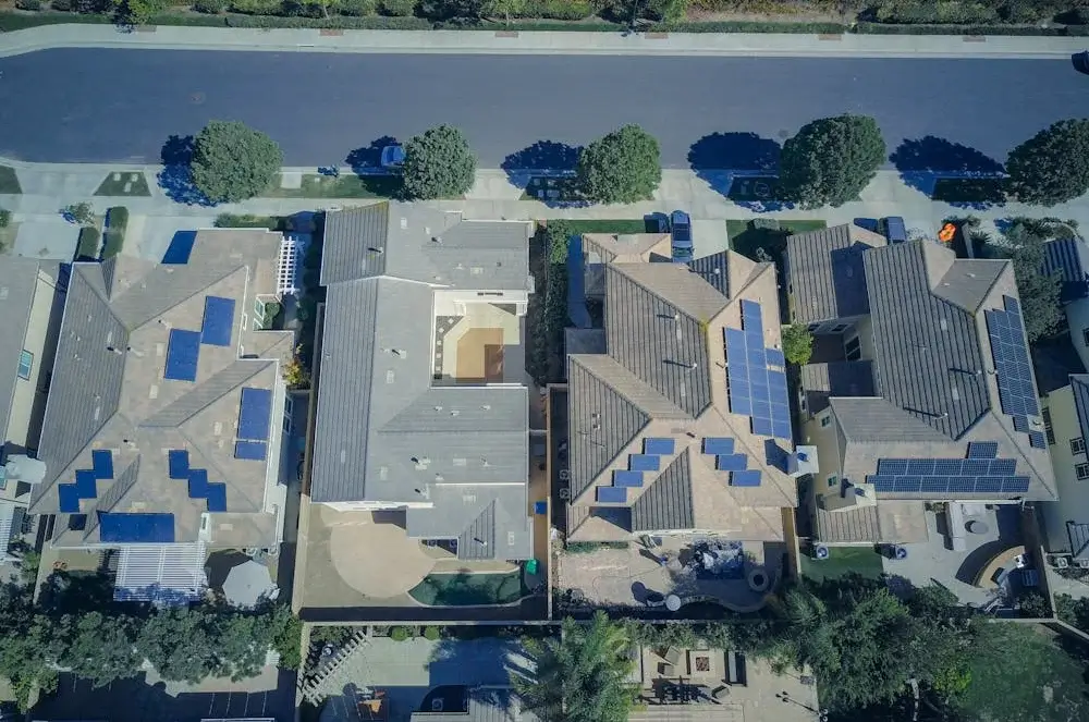 Energinis savarankiškumas