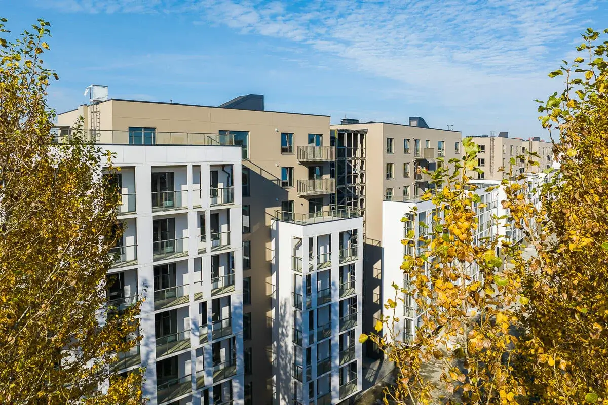 Nekilnojamojo turto pirkimo procesas