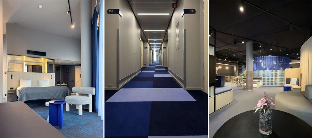 Pastatų kompleksas „Lyyra“