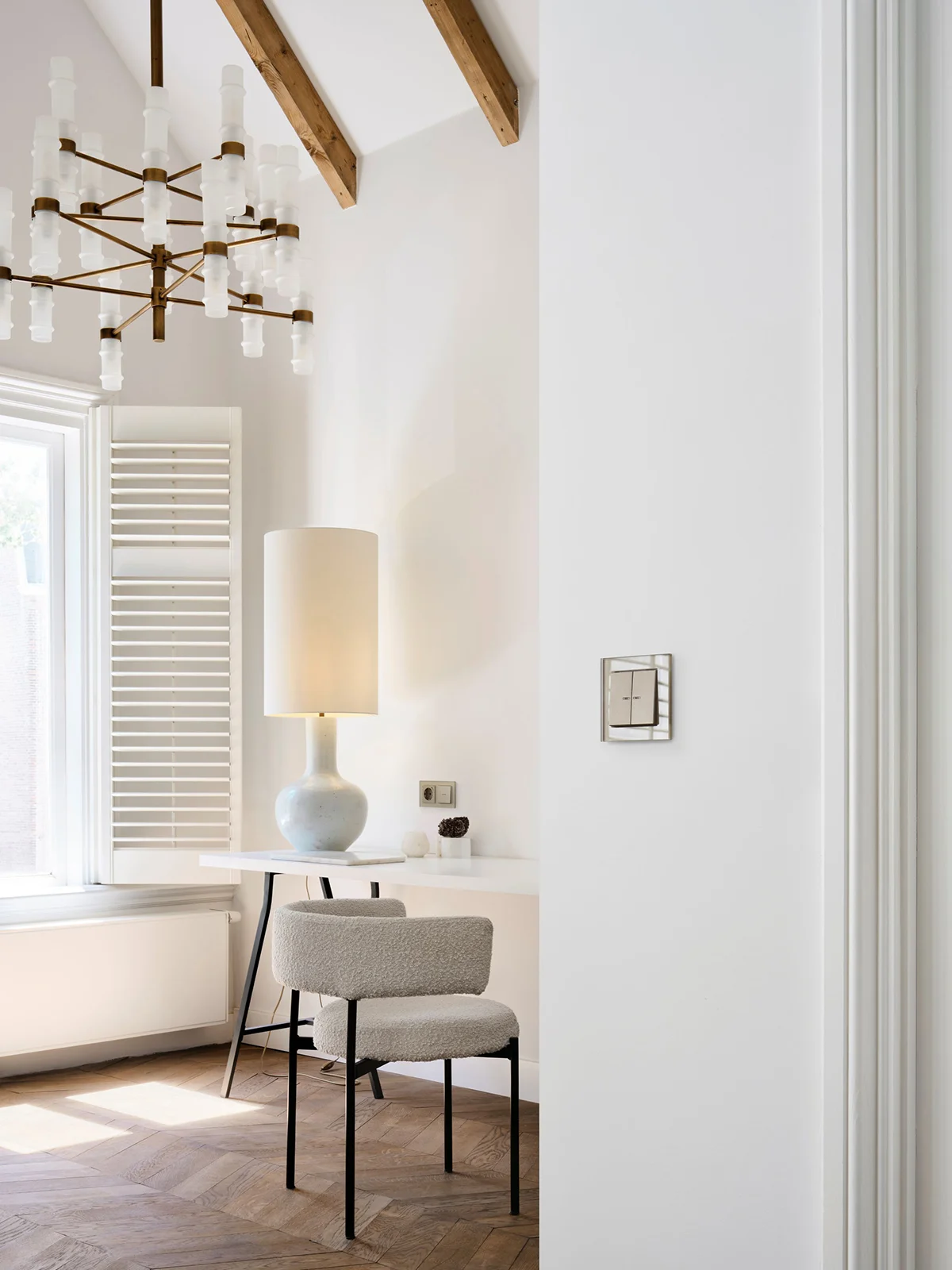 Skirtingų sistemų sinergija © Constantin Meyer