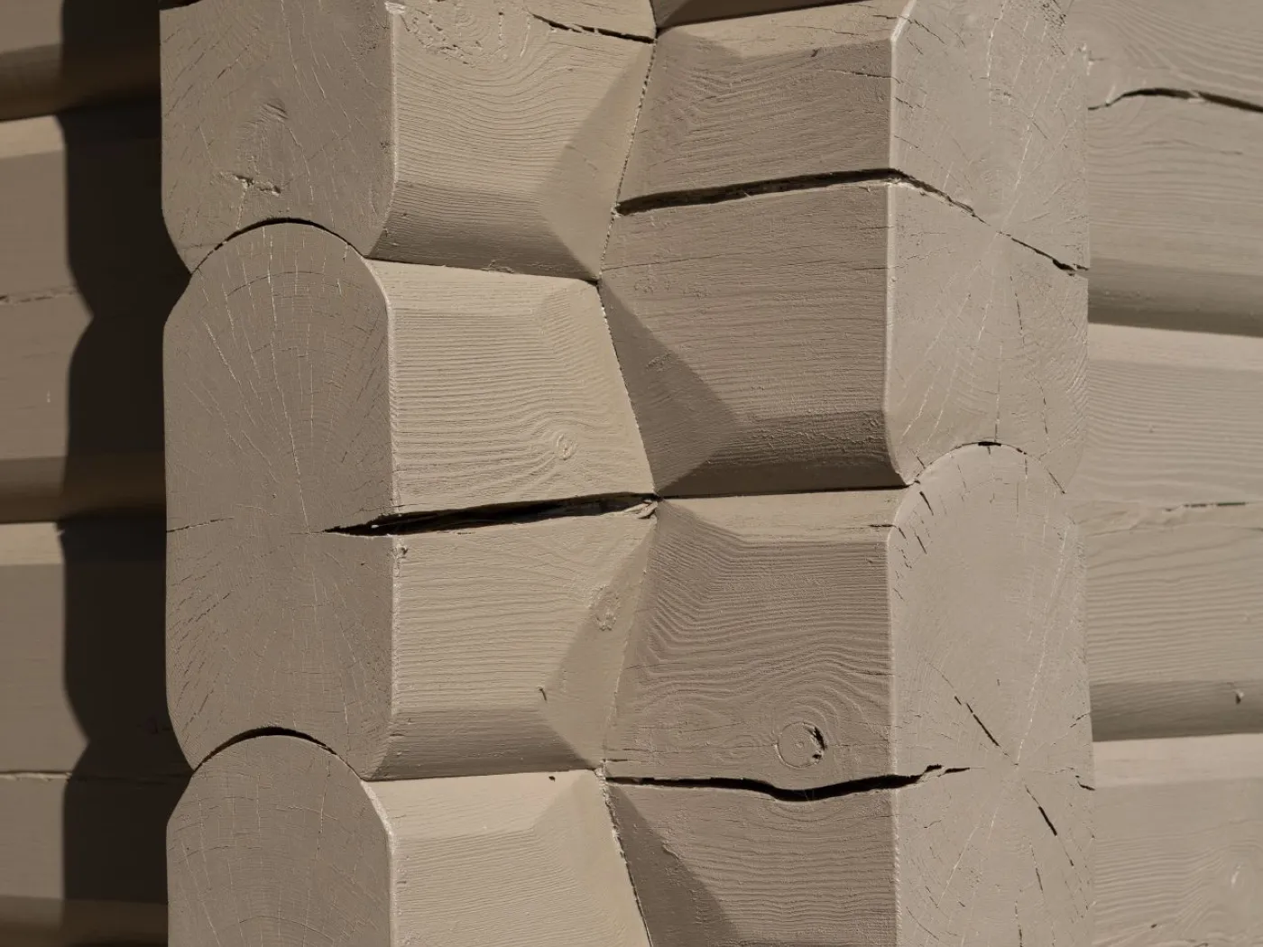 Tikkurila vinha fasado spalva