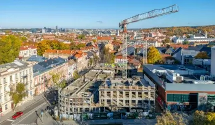 Vilniaus stoties rajonas