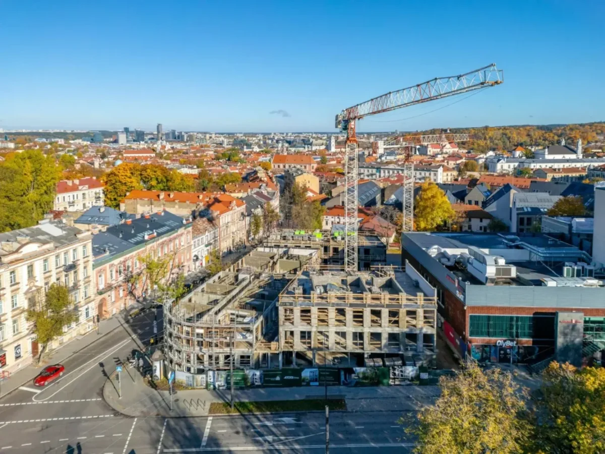 Vilniaus stoties rajonas