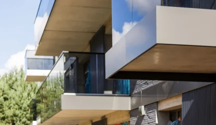 Gamta Vilniuje būstas