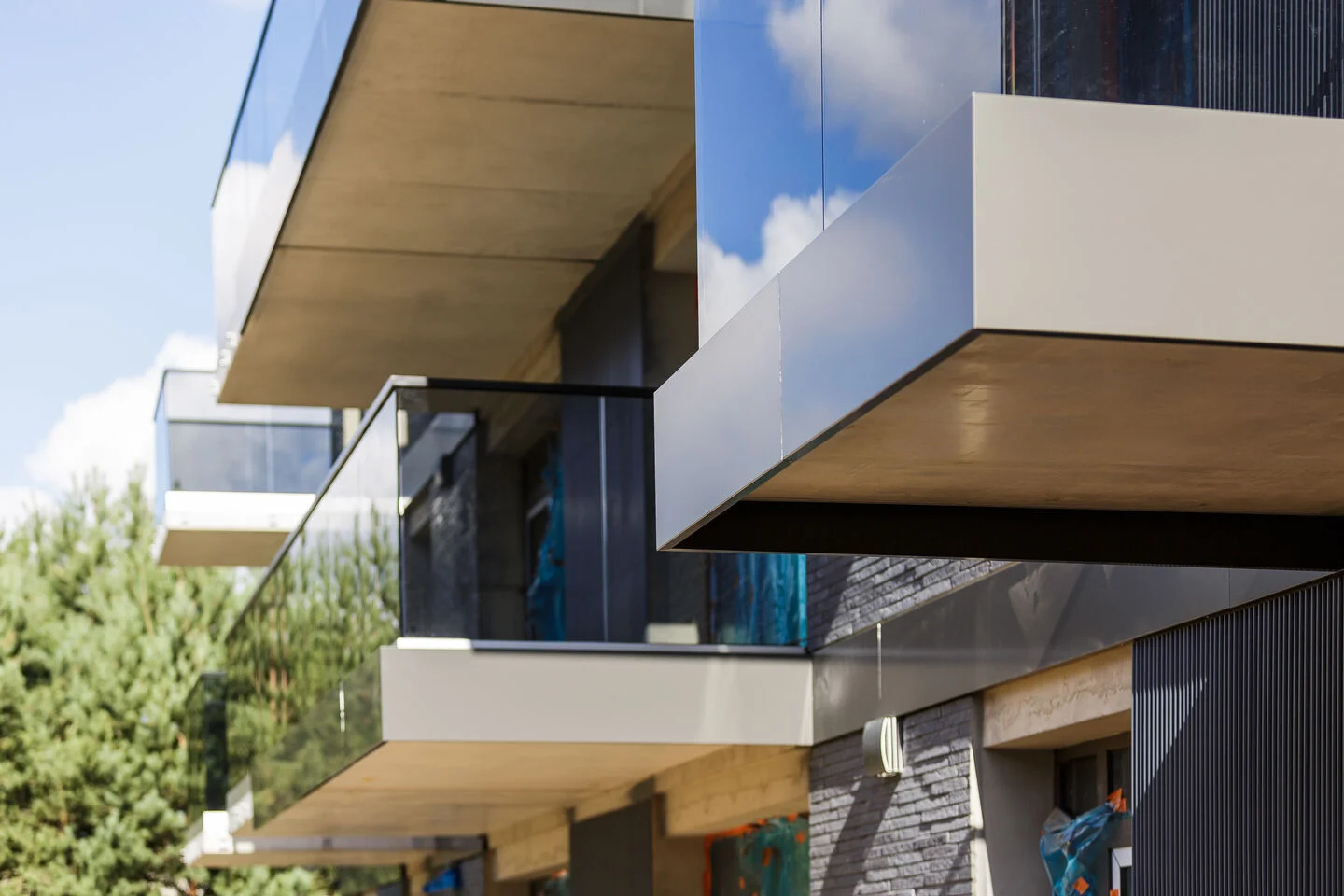 Gamta Vilniuje būstas