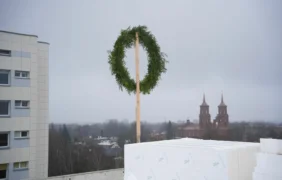 Panevėžio ligoninės Infekcinių ligų klinika