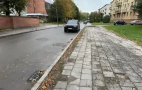 Danės gatvė