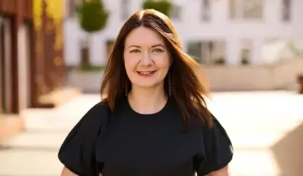 „Hubel“ įkūrėja, socialinių mokslų daktarė Eleonora Šeimienė