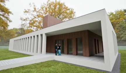 Augintinių krematoriumas Lietuvoje