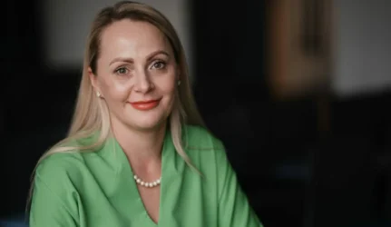 Viktorija Cohen yra Vilniaus universiteto Ekonomikos ir verslo administravimo fakulteto docentė