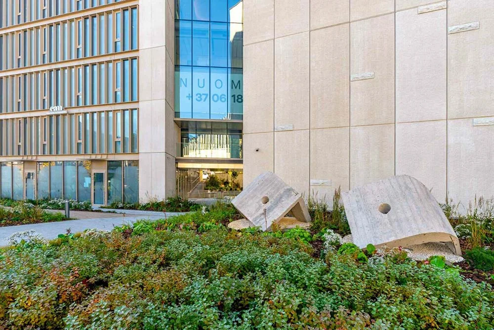 Jasinskio2 eksterjeras