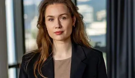 „Citus“ NT analitikė Ugnė Žiogelė