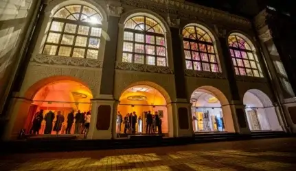 East Capital Real Estate