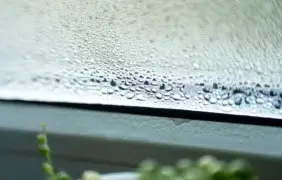 pelėsis ir drėgmė