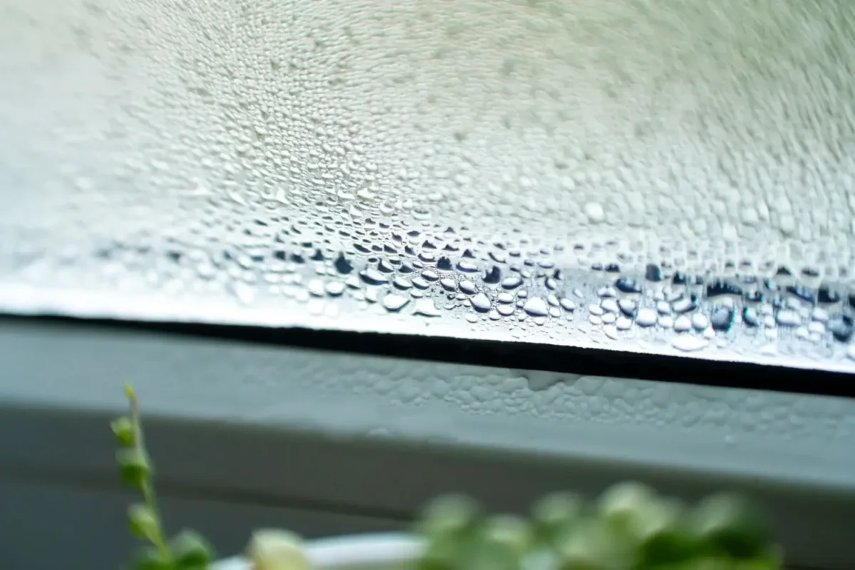 pelėsis ir drėgmė