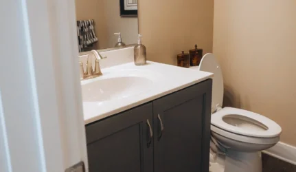 Vandentiekio avarijos