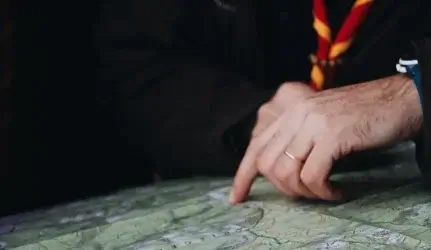 Teritorijų planavimo normos