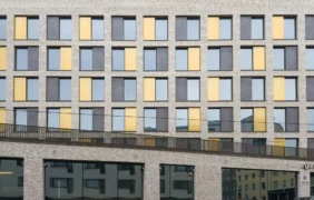 Pastatų kompleksas „Lyyra“