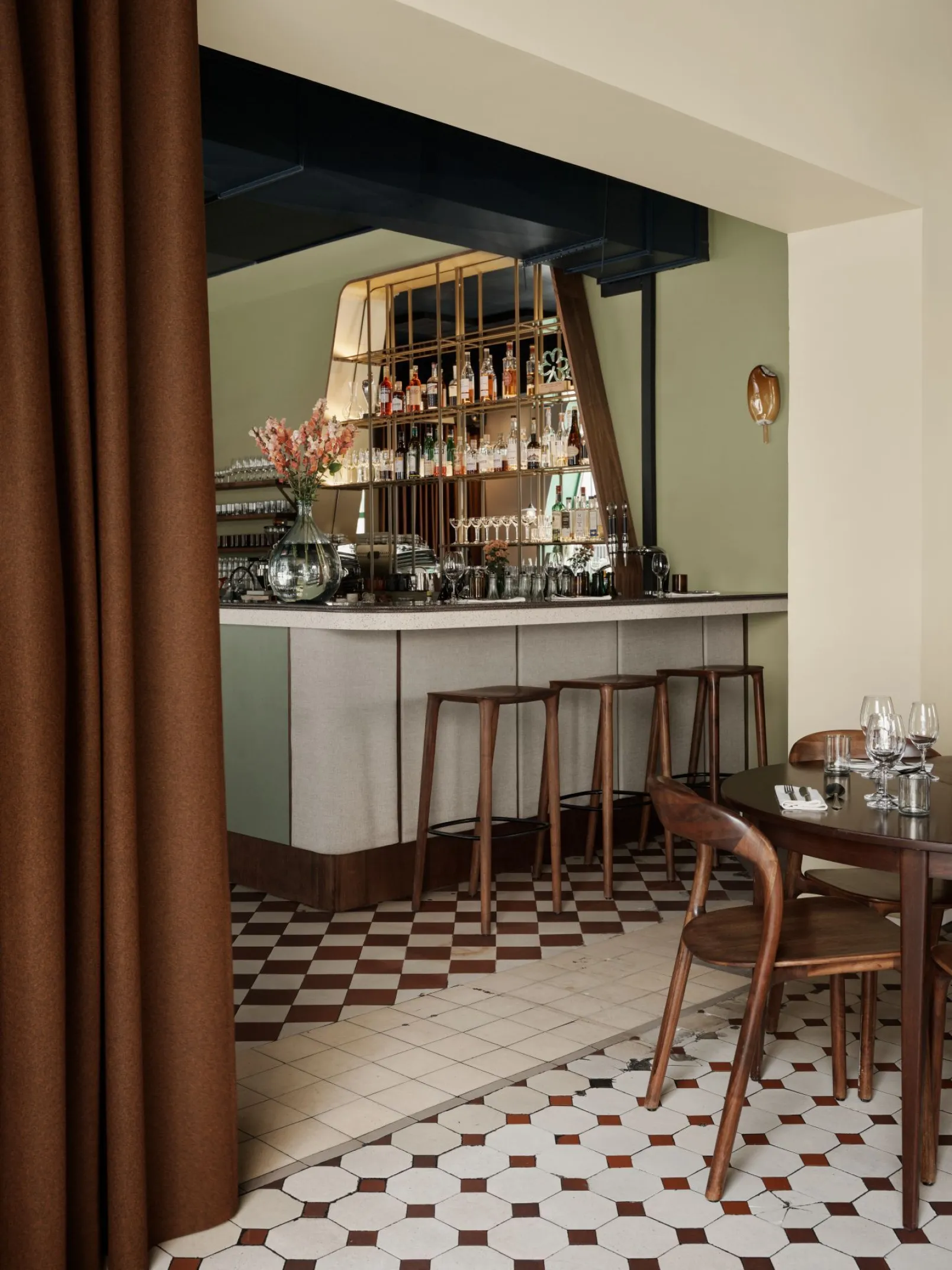 Restoranas „Nolla“