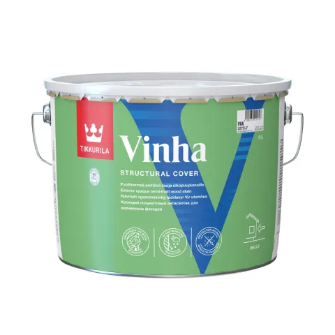 Tikkurila vinha