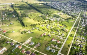 Žemės sklypo paskirties keitimas