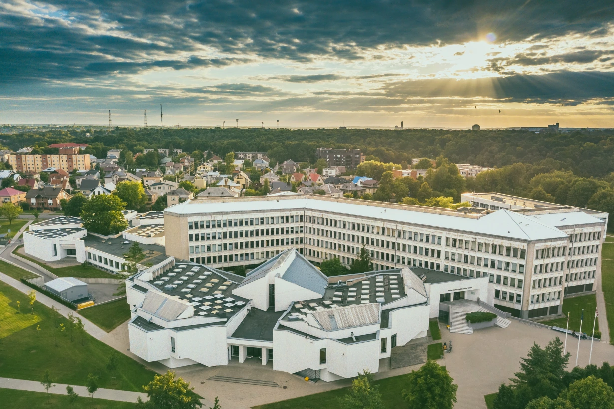 Kauno technologijos universiteto Mechanikos inžinerijos fakultetas