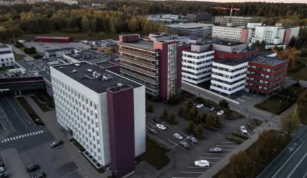 Santaros klinikos sutartis