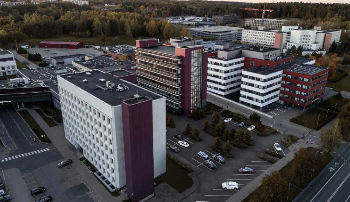 Santaros klinikos sutartis