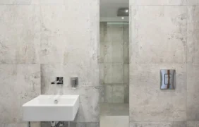 Didelio formato plytelės