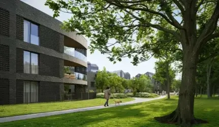 Gyvenamoji aplinka sveikata