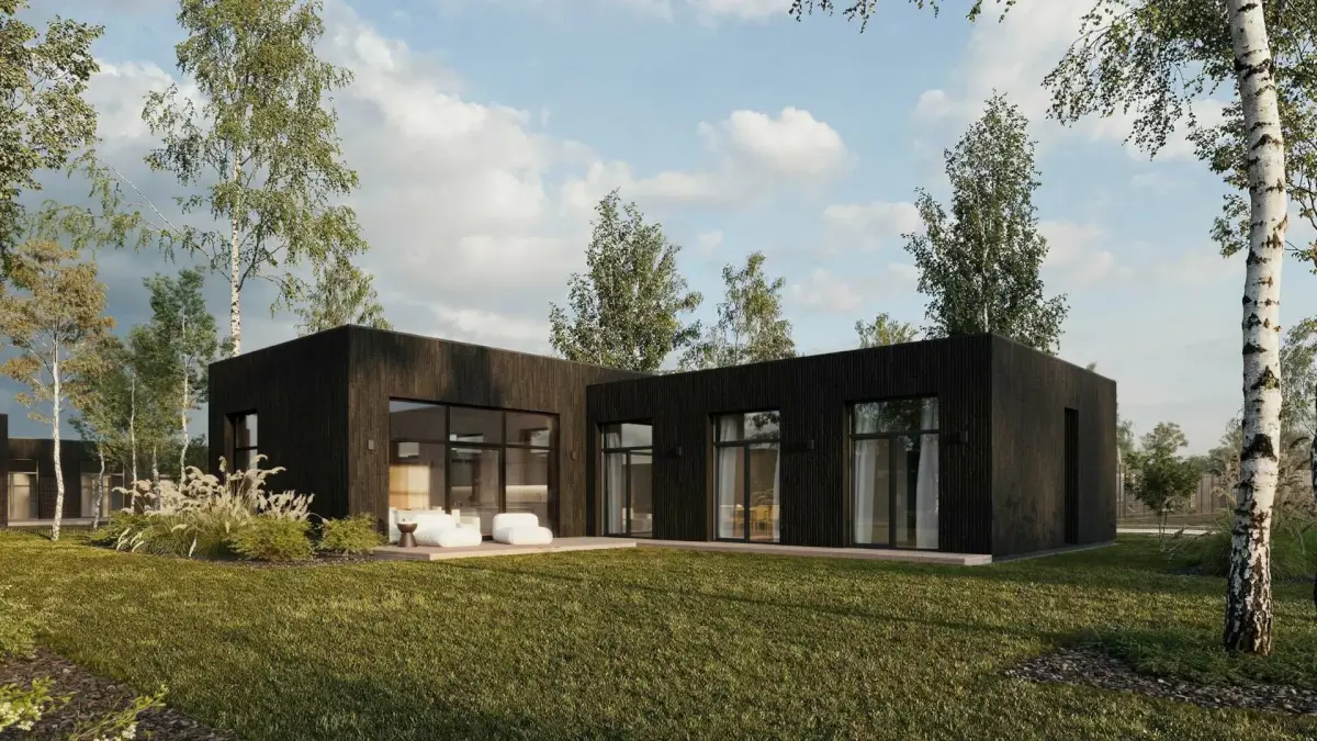 ROOTHAUS vizualizacija