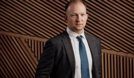 Algirdas Pukis AB „Agathum“ generalinis direktorius