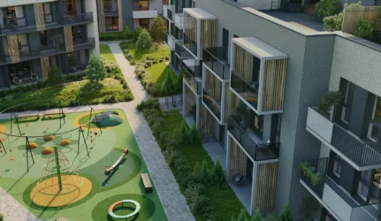 Perimetriniai kvartalai