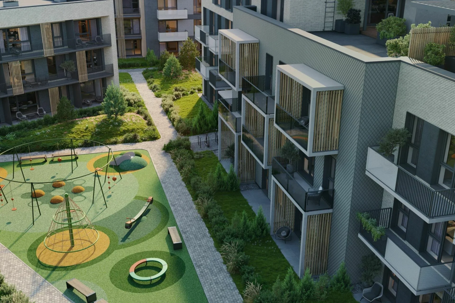 Perimetriniai kvartalai