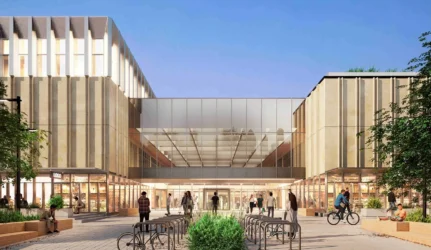 PC Mada vizualizacija