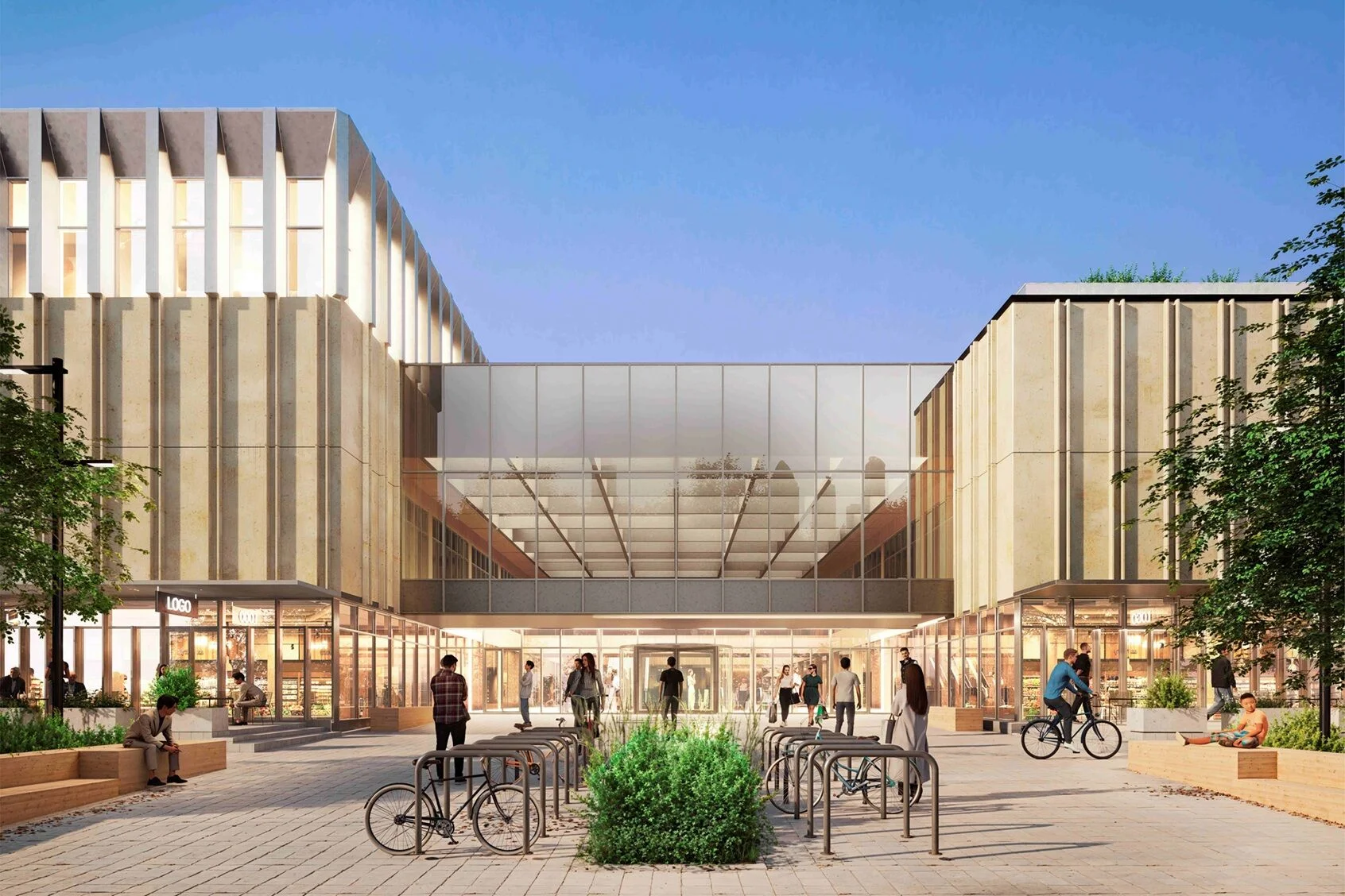 PC Mada vizualizacija